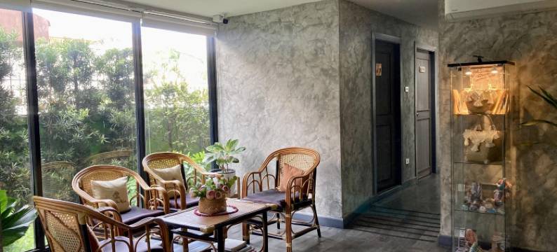 曼谷李村长精品酒店(Boutique Poo-Yai Lee @BP Place)图片