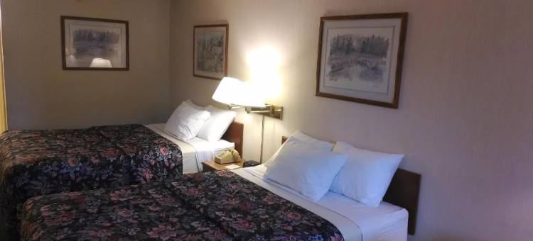 马里恩美洲最佳价值酒店(Americas Best Value Inn Marion)图片