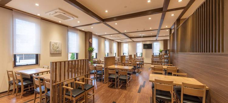 露樱酒店阿南店(Hotel Route-Inn Anan)图片