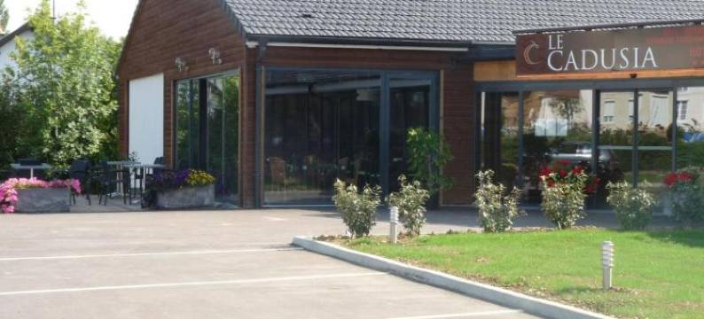 卡度西亚酒店(Logis le Cadusia)图片