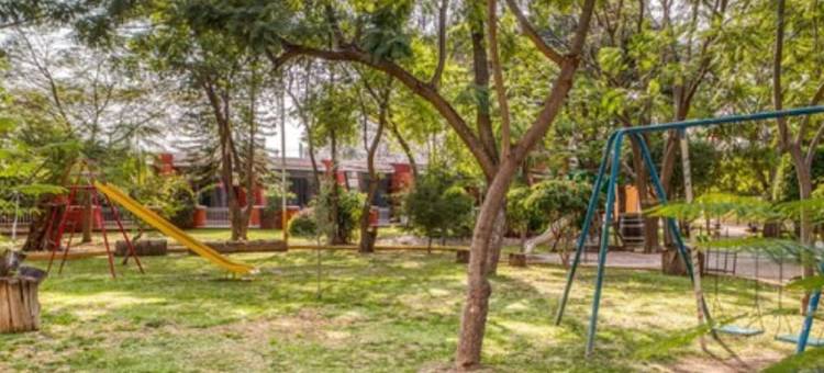 Capital O 格兰乡村酒店(Capital O Gran Hotel Campestre)图片