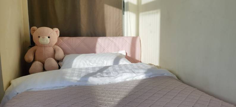 温馨慢屋海景民宿(海滨北路5号分店)图片