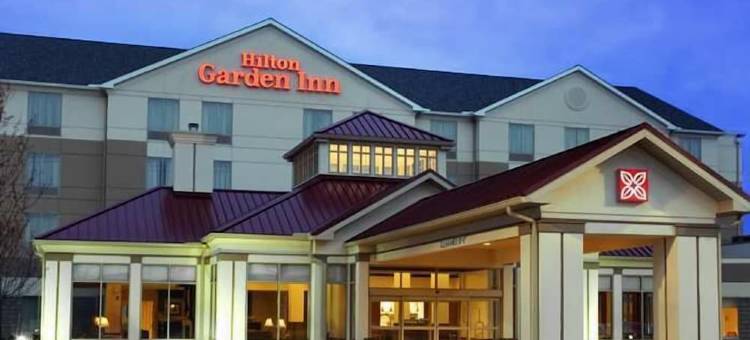 希尔顿花园旅馆-辛辛那堤西切斯特(Hilton Garden Inn Cincinnati/West Chester)图片