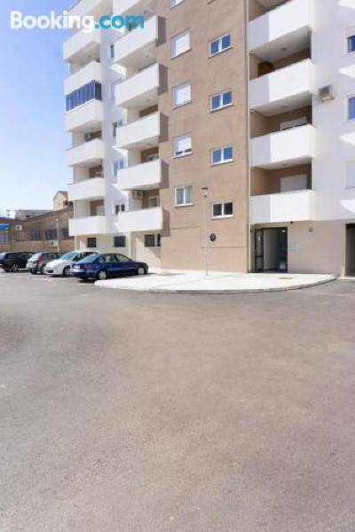 Apartman Emilija