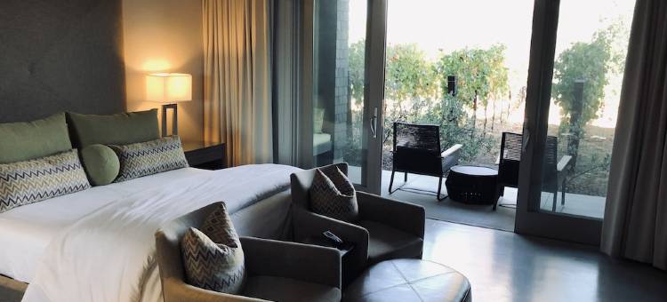 森扎酒店(Senza Hotel)图片