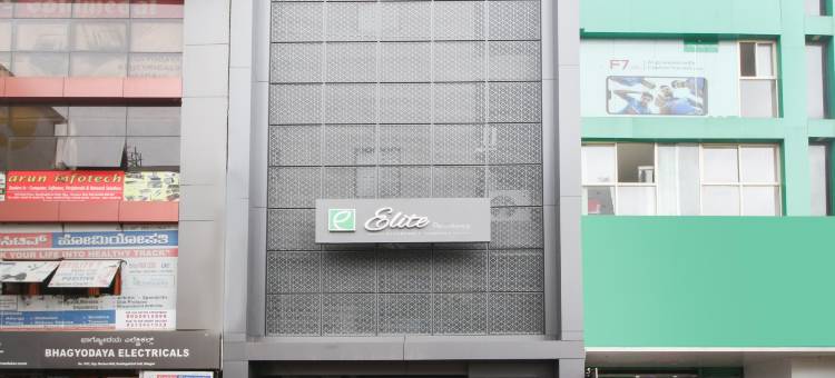 Treebo 精英居所贝尔高姆(Treebo Elite Residency Belgaum)图片