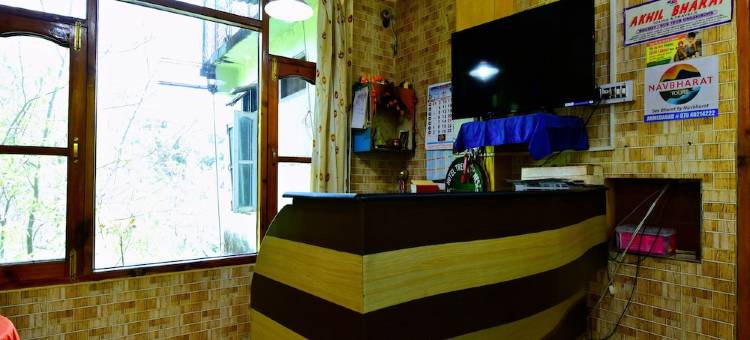 OYO 35518 跋涉巢穴酒店(OYO 35518 Hotel Trekkers Nest)图片