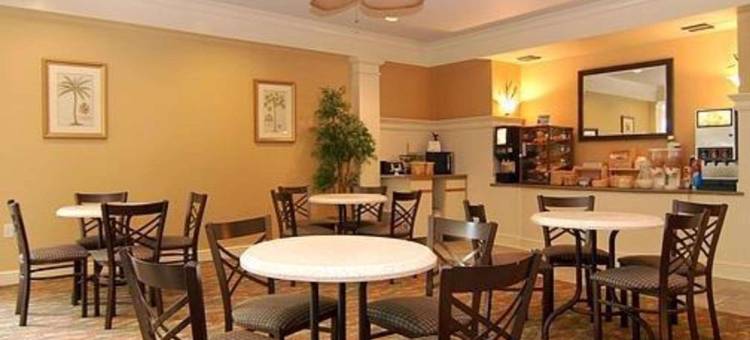 PGA村美茵斯坦套房酒店(MainStay Suites at PGA Village)图片