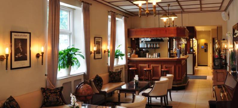 施赫明德酒店(Hotel Scheelsminde)图片