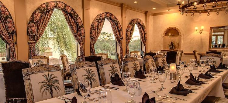 米森俱乐部度假村(Mission Inn Resort & Club)图片