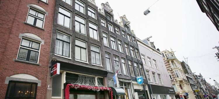 昆汀金熊酒店(Quentin Golden Bear Hotel)图片