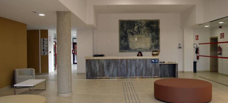 巴尔内亚里奥格拉伊纳酒店(Hotel Balneario de Graena)图片