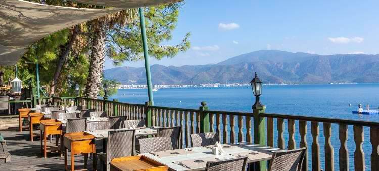 马尔马里斯拉布兰达马雷斯酒店(Labranda Mares Marmaris Hotel)图片