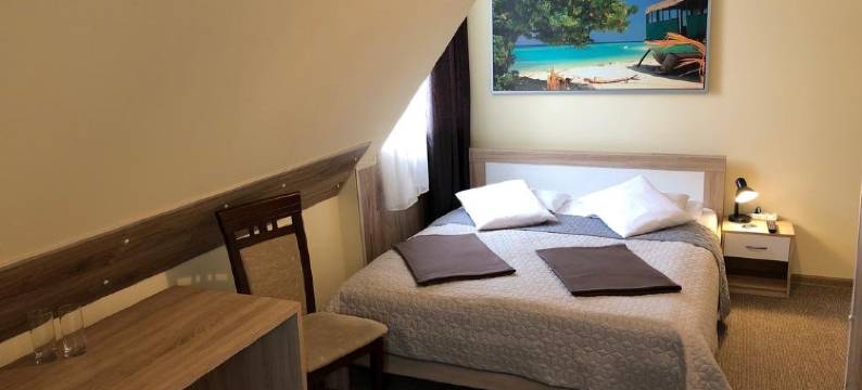 Hotel Villa Rezydent图片