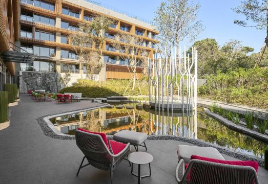 Hotel Indigo ALISHAN by IHG Hotel Overview