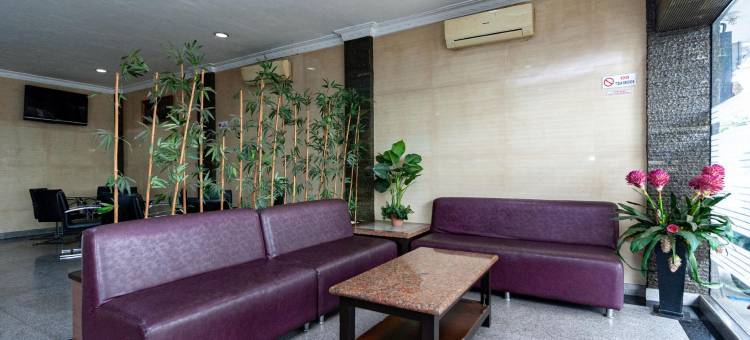 红门优选 - 拉图公寓酒店(RedDoorz Premium at Hotel Ratu Residence)图片