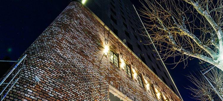 GMS酒店(Hotel GMS)图片