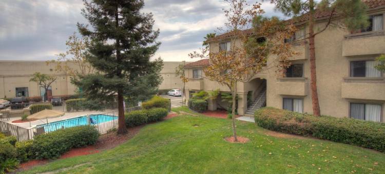 弗里蒙特晚安旅馆(Good Nite Inn Fremont)图片