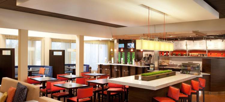 安纳海姆普安那公园万怡酒店(Courtyard Anaheim Buena Park)图片