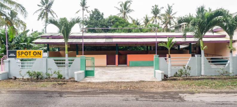 O格里亚克塔邦酒店(Hotel O Griya Ketapang)图片