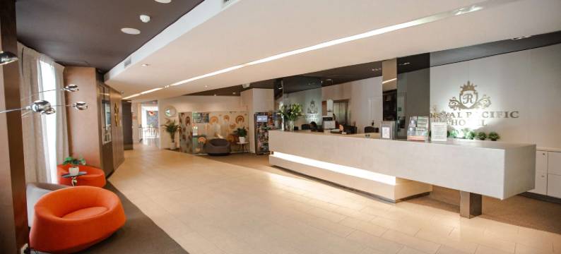 悉尼皇家太平洋酒店(Royal Pacific Hotel Sydney)图片