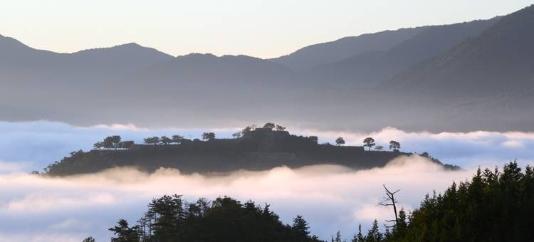 预肯旅馆(Yuuhiken)图片