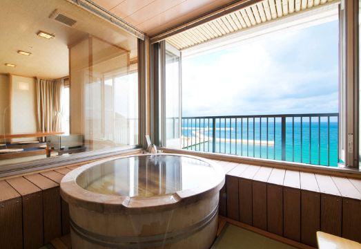 Kaigetsukan Hotel Overview