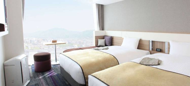 Urban精选酒店京都五条(Urban Hotel Kyoto Gojo Premium)图片