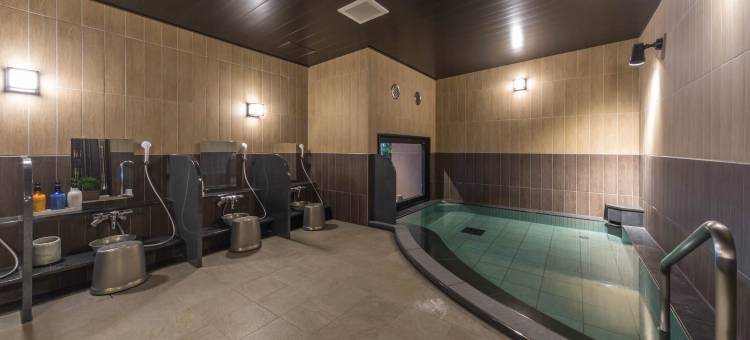 露樱酒店-东京蒲田店(Hotel Route-Inn Tokyo Kamata -Ayamebashi-)图片