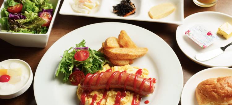 远东村酒店东京-浅草(Far East Village Hotel Tokyo, Asakusa)图片