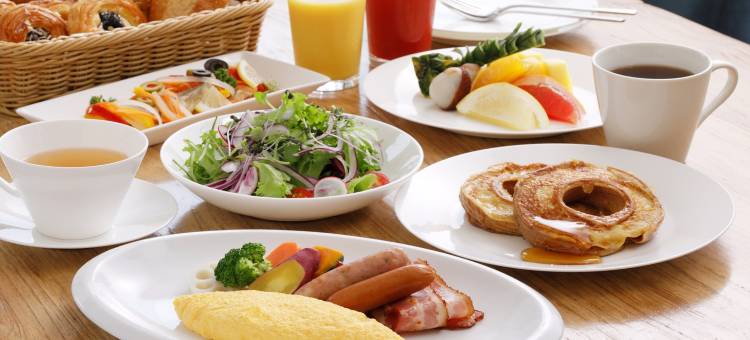 金泽日航酒店(Hotel Nikko Kanazawa)图片