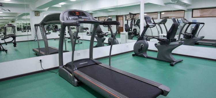阿塔肯特公园贝斯特韦斯特优质酒店(Best Western Plus Atakent Park Hotel)图片