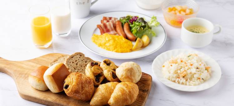 the b hachioji(the b hachioji)图片