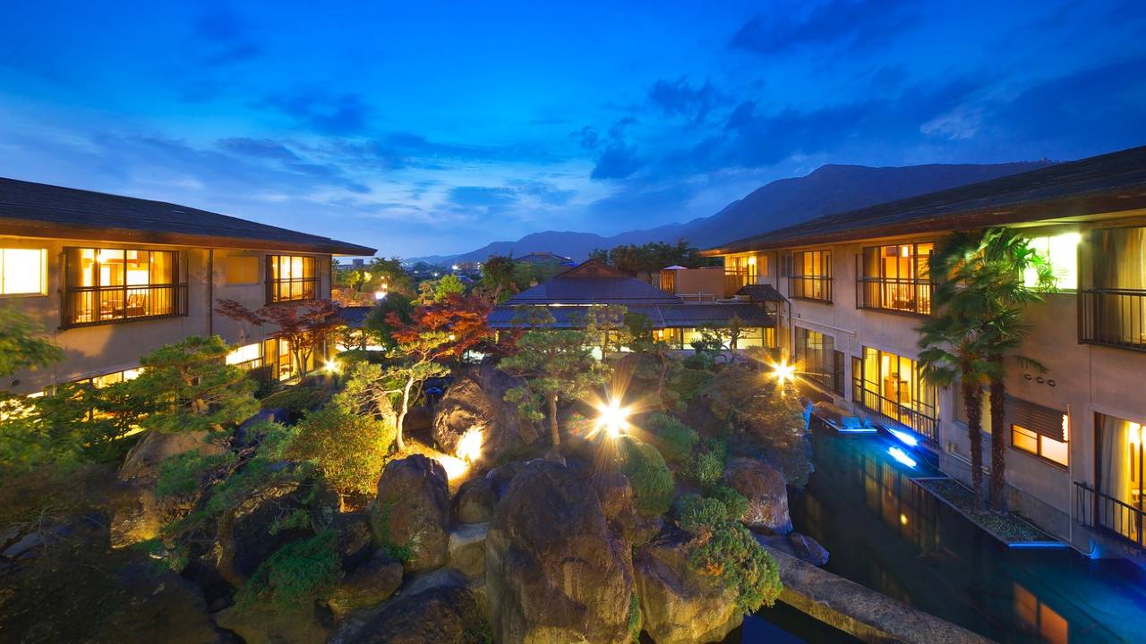 甲子园铭庭日式旅馆(Meitei No Yado Hotel Koshien)图片