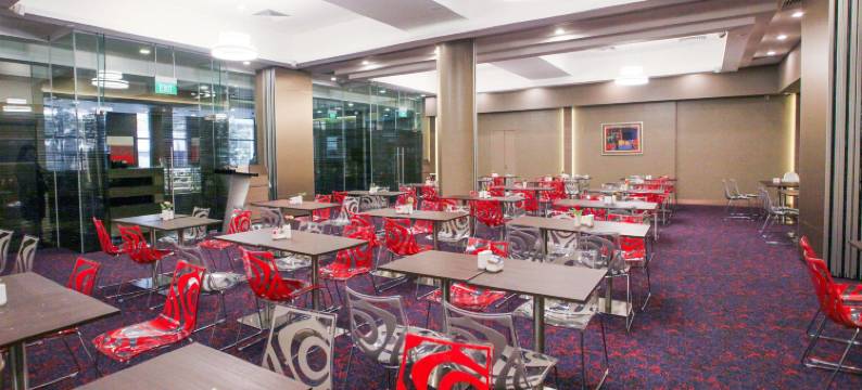 新加坡乌节路大中酒店(Hotel Grand Central Singapore)图片