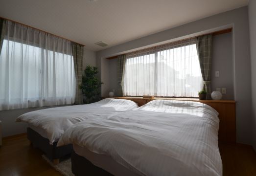 Asahi HouseHotel Overview