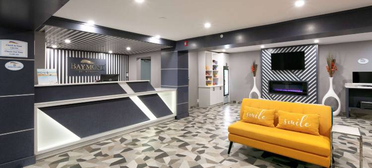 Baymont by Wyndham Chattanooga/Eastridge图片