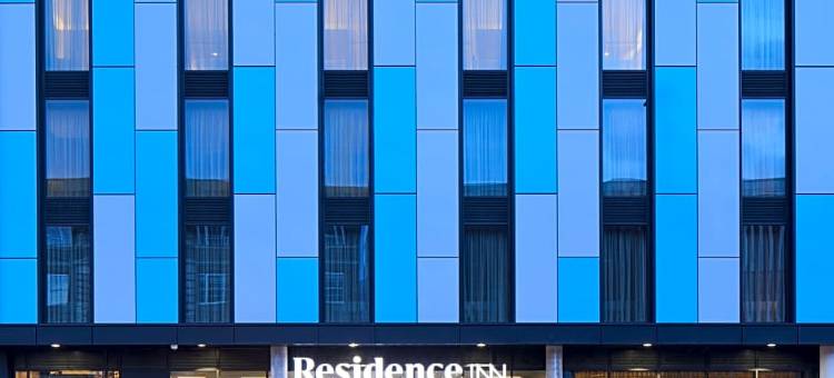 Residence Inn Slough图片