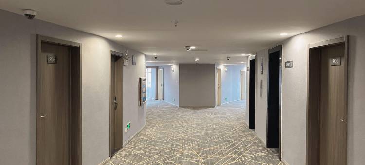 7天酒店(新余胜利南路抱石公园店)图片