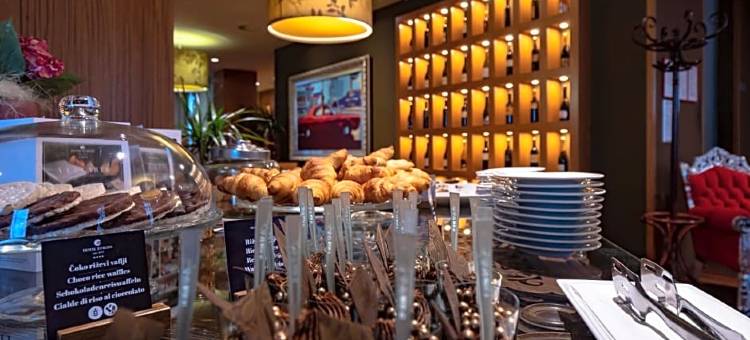 爱罗帕酒店(Hotel Evropa)图片