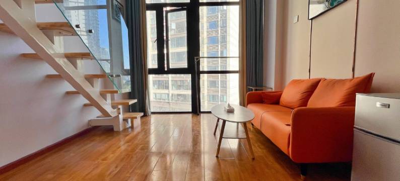 远岑公寓(宏济新路分店)图片