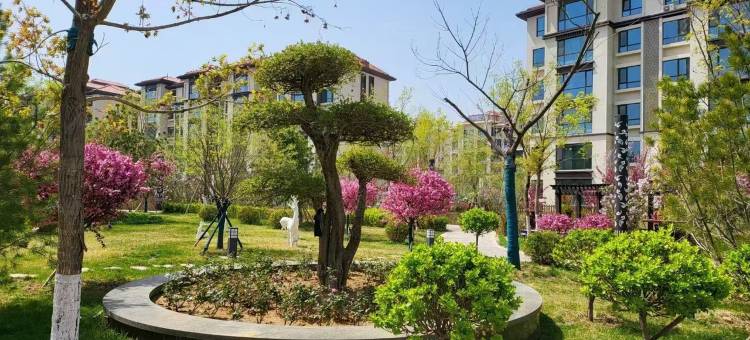 北戴河渔家家庭自助公寓(单赤路2号分店)图片