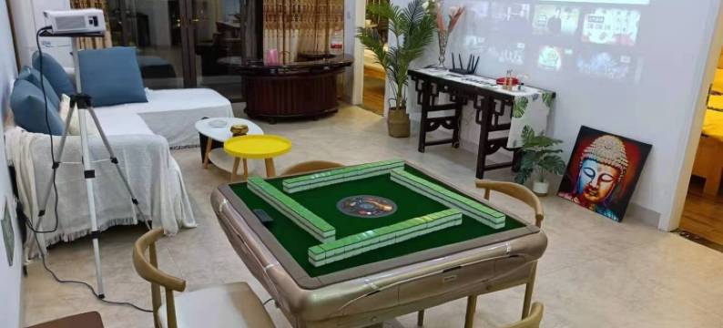 短租侠公寓(环湖路1号分店)图片