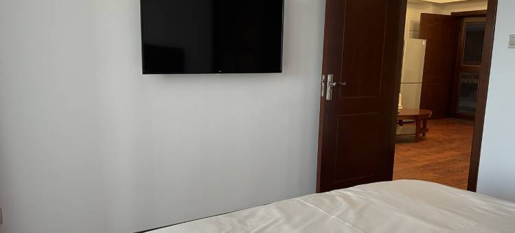 嘉南合园公寓(十黄线1号分店)图片