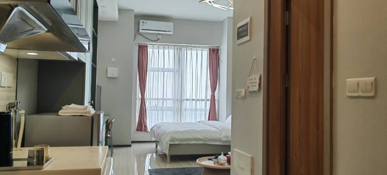 七七优质民宿(凤溪大道南段分店)图片