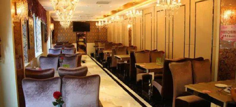 食苑楼饭店(银川中山公园店)图片