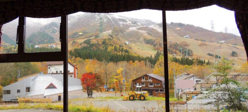 苗场OKA小屋(Naeba Lodge OKA)图片