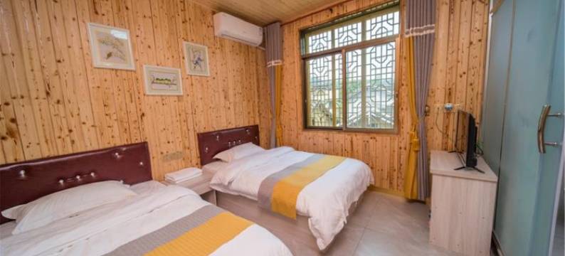 云水谣简牛民宿(云水谣古道分店)图片