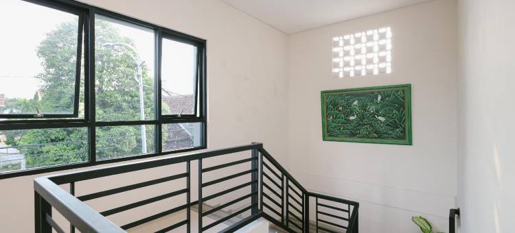 B Syariah Guest House图片