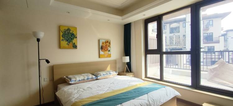 北戴河新区黄金海岸迷你别墅(沿海路分店)图片